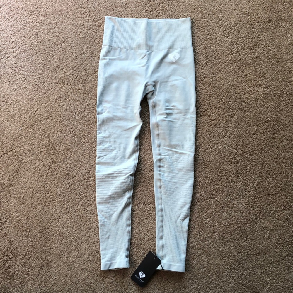Women’s Best Wear Power Seamless Legging